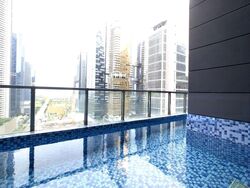 Robinson Suites (D1), Apartment #502100971